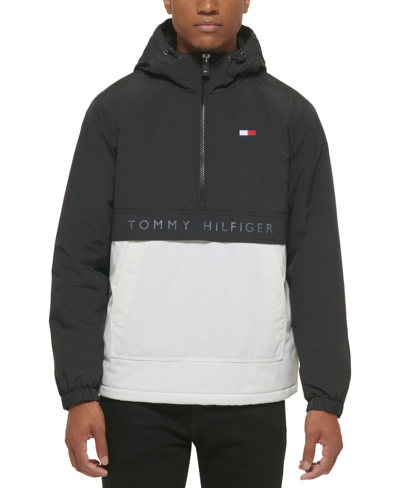 Tommy Hilfiger Men's Performance Jacket