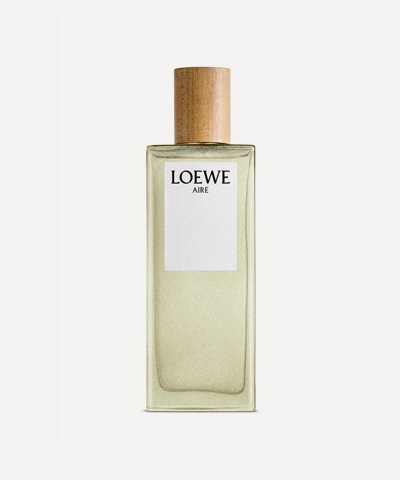 Loewe Aire Eau De Toilette 50ml