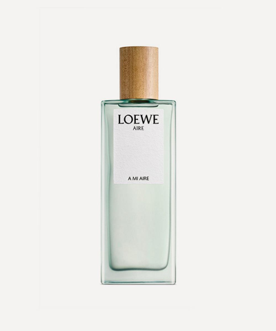 Loewe A Mi Aire Eau De Toilette 50ml
