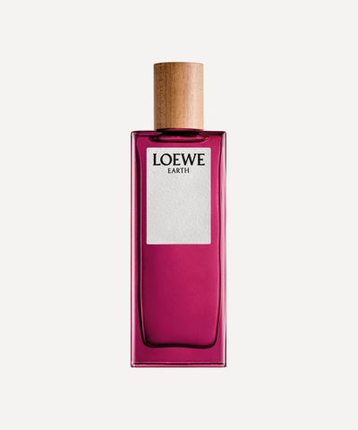 Loewe Earth Eau De Parfum 100ml