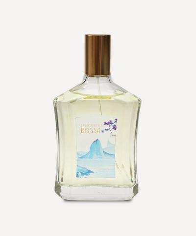 Granado Bossa Eau De Toilette 100ml