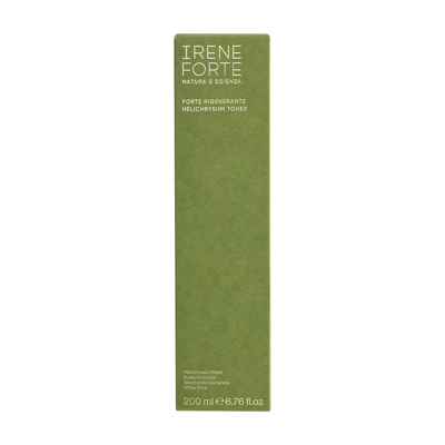 Shop Irene Forte Helichrysum Toner In Default Title