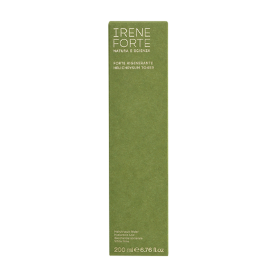 Irene Forte Helichrysum Toner In Default Title