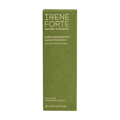 Shop Irene Forte Olive Eye Cream In Default Title