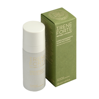 Shop Irene Forte Olive Eye Cream In Default Title