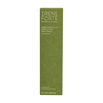 Shop Irene Forte Prickly Pear Face Cream With Myoxinol In Default Title