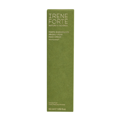 Irene Forte Prickly Pear Face Cream With Myoxinol In Default Title