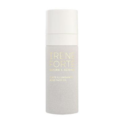 Shop Irene Forte Rose Face Oil In Default Title