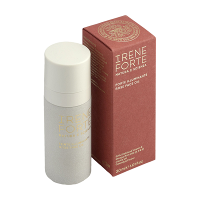 Shop Irene Forte Rose Face Oil In Default Title