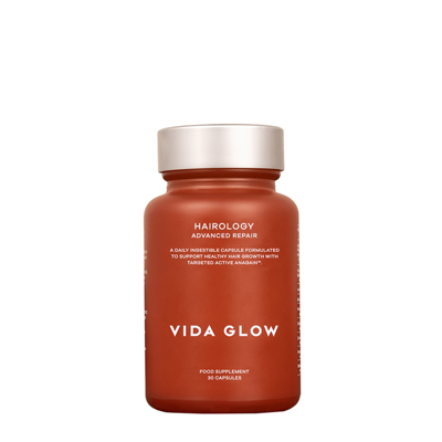 Shop Vida Glow Hairology, Treatments, Targeted Micronutrients In N/a