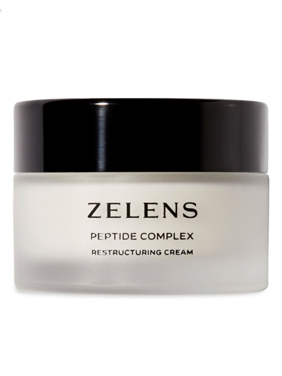 Shop Zelens Women's Peptide Complex Restructuring Cream