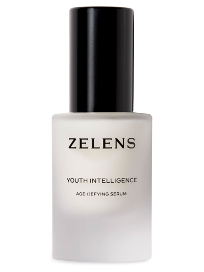 Shop Zelens Women's Youth Intelligence Age- Defying Serum