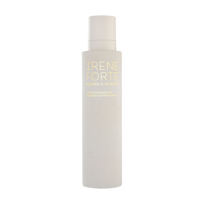 Shop Irene Forte Almond Cleansing Milk In Default Title