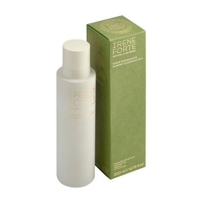 Irene Forte Almond Cleansing Milk In Default Title