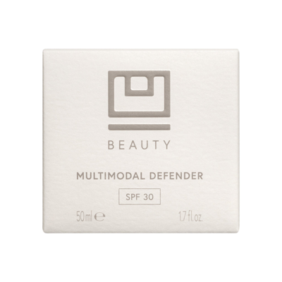 U Beauty Multimodal Defender Spf30, 50ml - One Size In Default Title