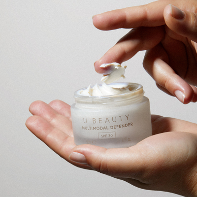 U Beauty Multimodal Defender Spf30, 50ml - One Size In Default Title