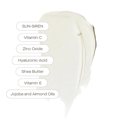 U Beauty Multimodal Defender Spf30, 50ml - One Size In Default Title