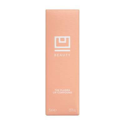 U Beauty The Plasma Lip Compound In Default Title