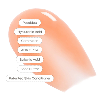 U Beauty The Plasma Lip Compound In Default Title