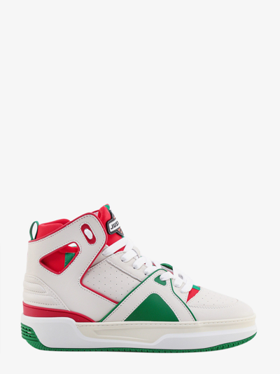 Shop Just Don Sneakers In Multicolor