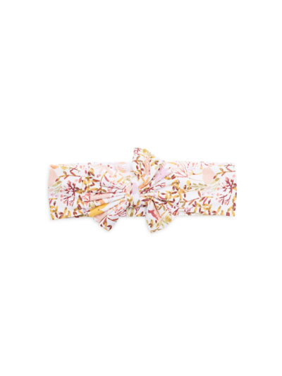 Shop Magnetic Me Baby Girl's As The Leaves Turn Modal Headband