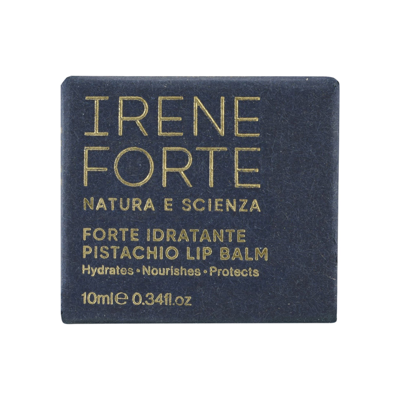 Shop Irene Forte Pistachio Lip Balm In Default Title