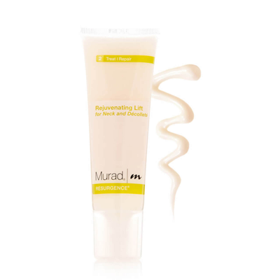 Shop Murad Rejuvenating Lift For Neck And Decolletage (1.7 Fl. Oz.)