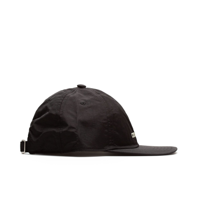 Shop Drkshdw Performance Cap In Black