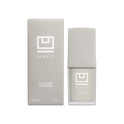 U Beauty The Super Hydrator In 0.5 oz | 15 ml