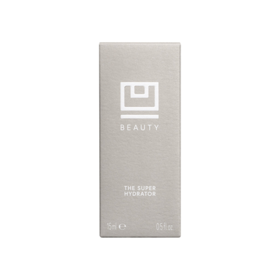 U Beauty The Super Hydrator In 0.5 oz | 15 ml
