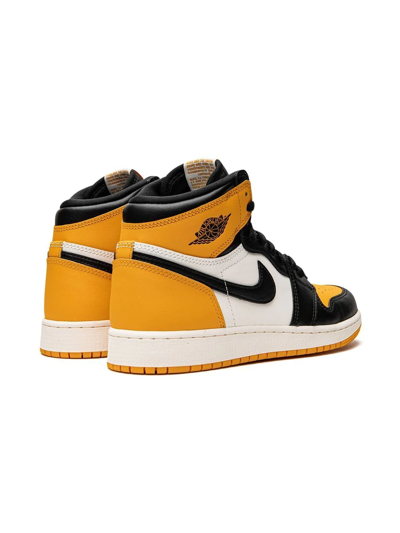 AIR JORDAN 1 RETRO HIGH SNEAKERS