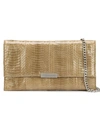 LOEFFLER RANDALL 'Tab' Clutch,TABCLTCHSN