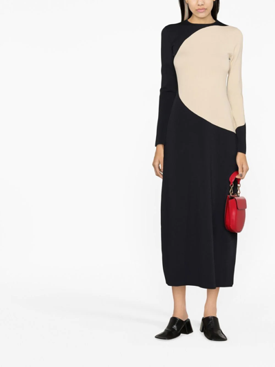 Tory Burch Dresses In 黑色