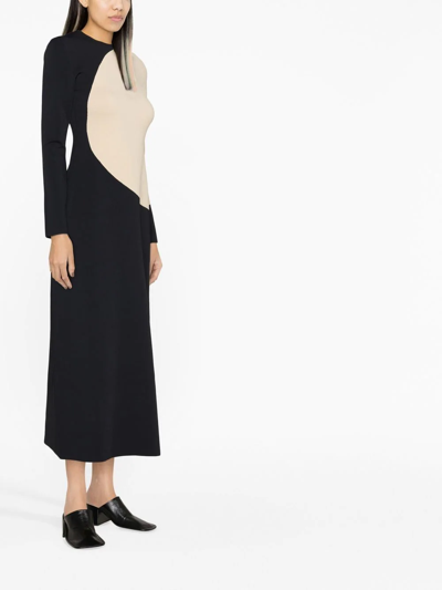 Tory Burch Dresses In 黑色