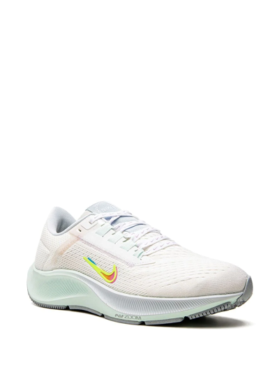 Nike Air Zoom Pegasus 38 Prm Sneakers In White