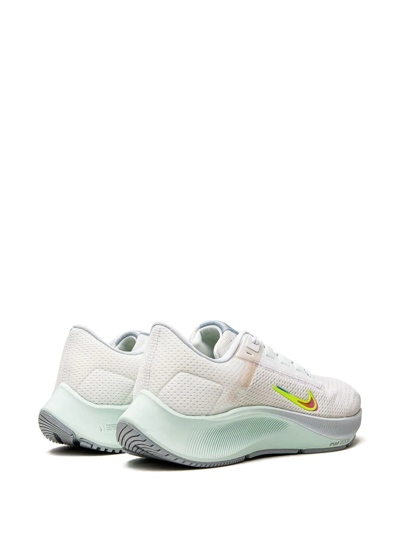 Nike Air Zoom Pegasus 38 Prm Sneakers In White