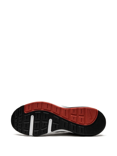 Nike Air Max Ap White/university Red-black Cu4826-101 Men's In 白色