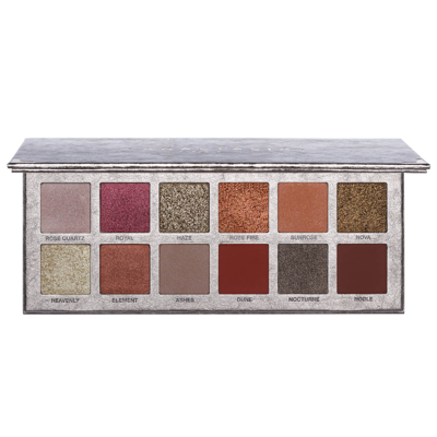 Shop Anastasia Beverly Hills Rose Metals Palette