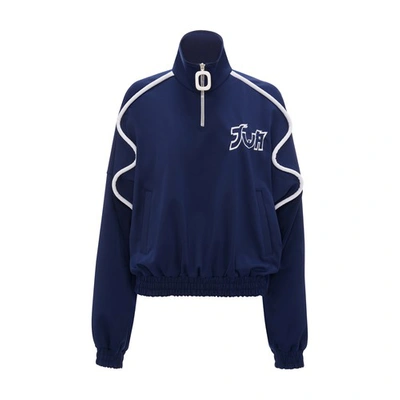 Jw anderson top track top