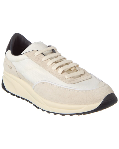 22AW new / COMMON PROJECTS Track 80 レザー Sneakers www.omniblonde.com