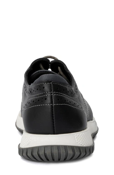 X-ray Xray Kids' Wilder Oxford Sneaker In Black