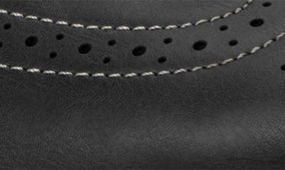 X-ray Xray Kids' Wilder Oxford Sneaker In Black