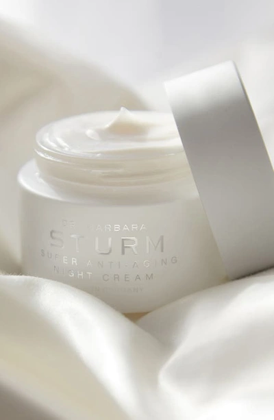 Dr Barbara Sturm Super Anti-aging Night Cream
