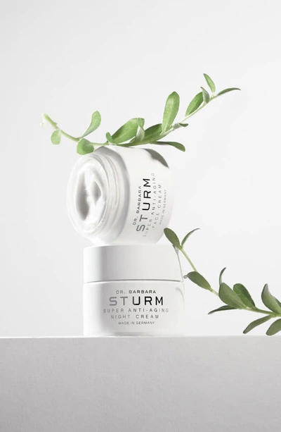 Dr Barbara Sturm Super Anti-aging Night Cream