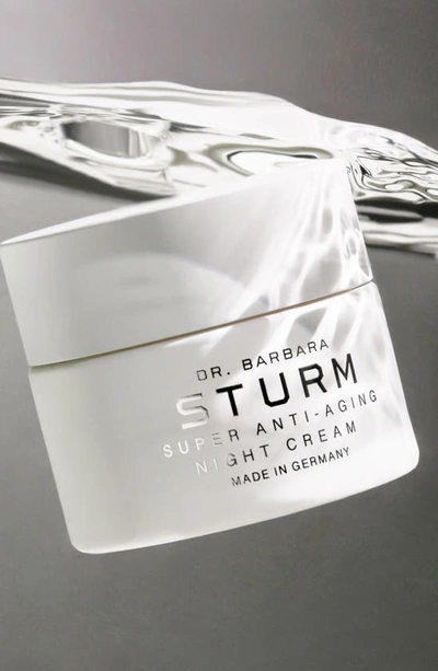 Dr Barbara Sturm Super Anti-aging Night Cream
