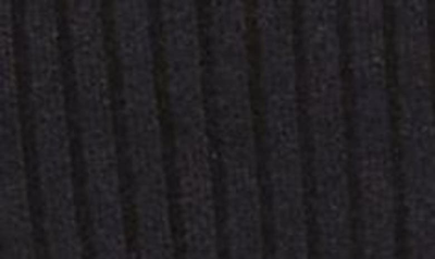 Nordstrom Rack Assorted Trouser Socks In Black