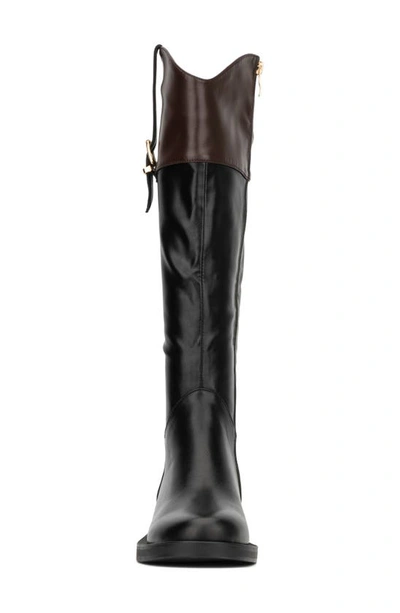 Torgeis Desiree Riding Boot In Black