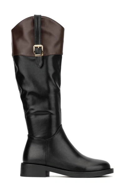 Torgeis Desiree Riding Boot In Black
