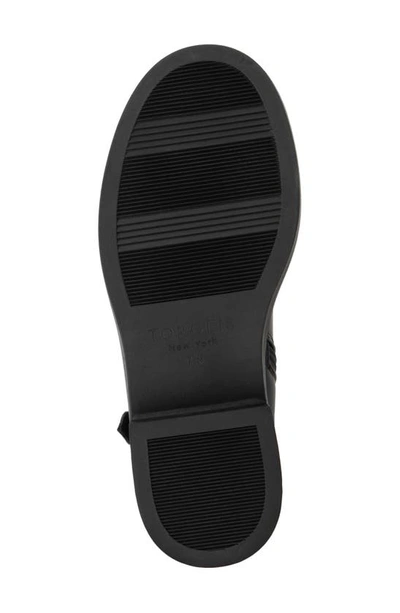 Torgeis Desiree Riding Boot In Black