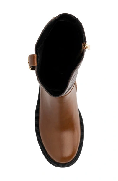 Torgeis Desiree Riding Boot In Tan